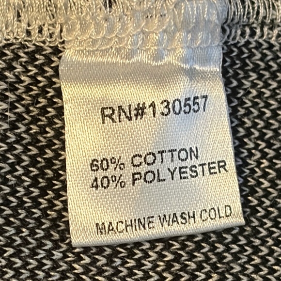 Penelope Speckled Crewneck Sweater - Picture 5 of 5